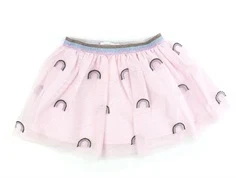 Name It festival bloom regnbue nederdel